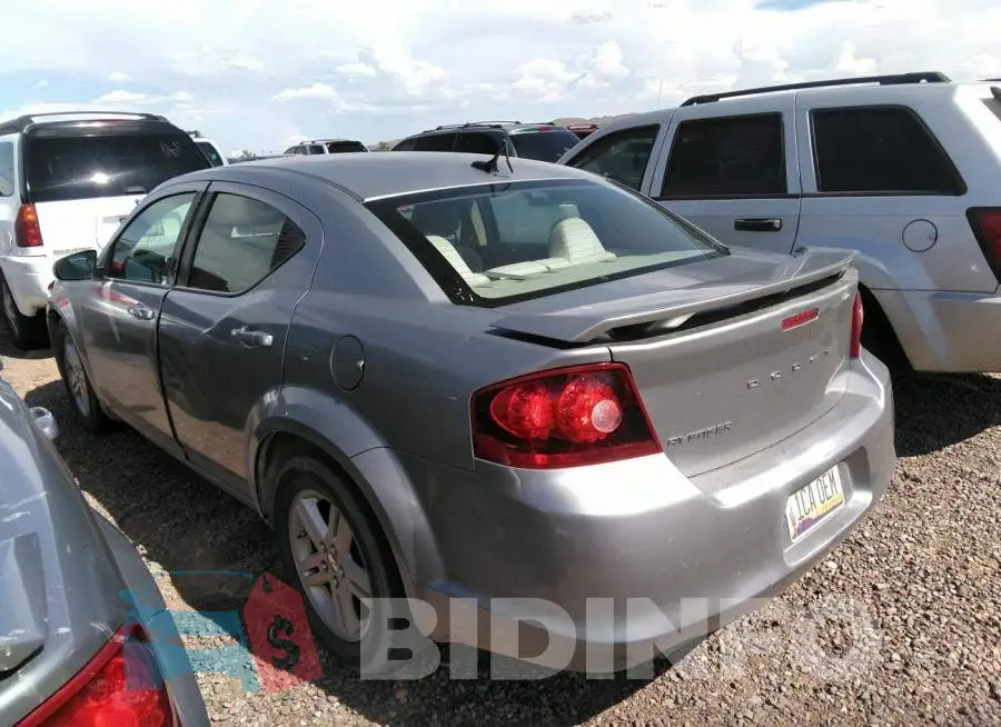 1C3CDZAG4DN614242 Photo# 3