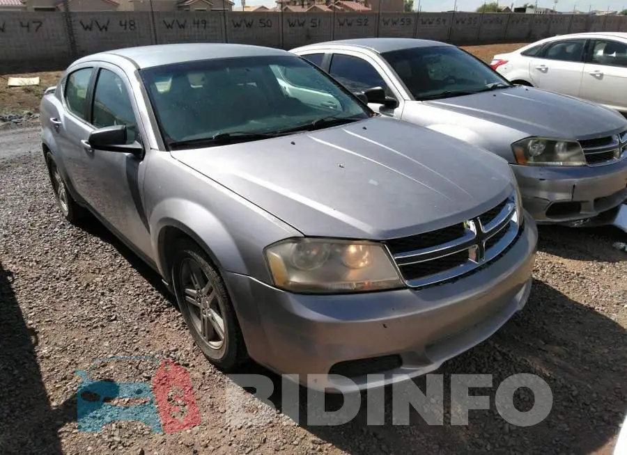 1C3CDZAG4DN614242 Photo# 6