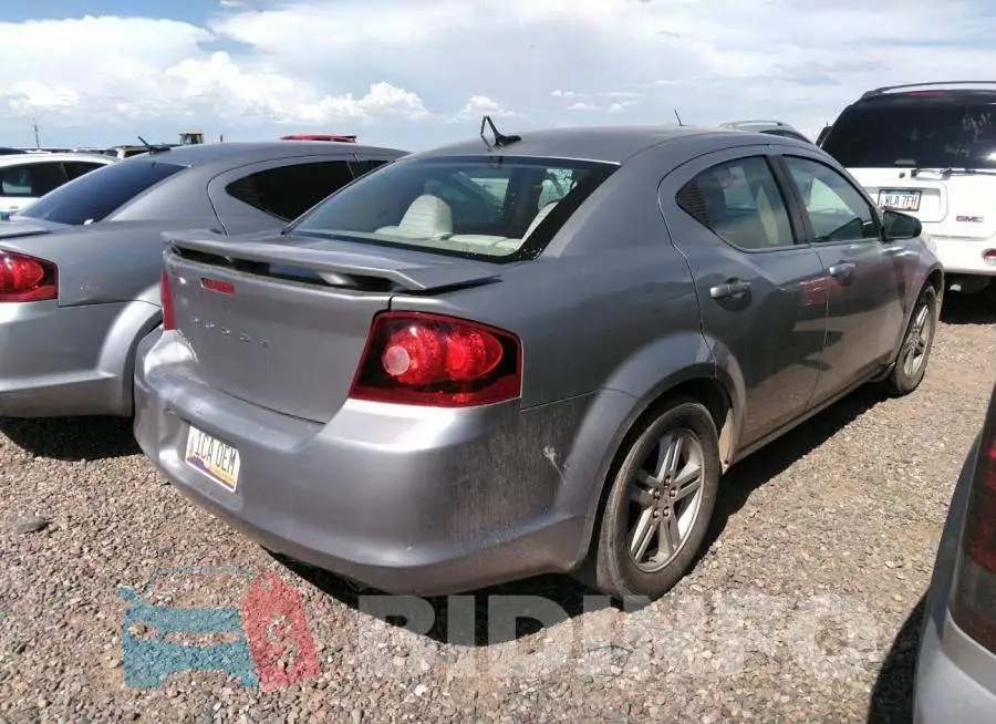 1C3CDZAG4DN614242 Photo# 4