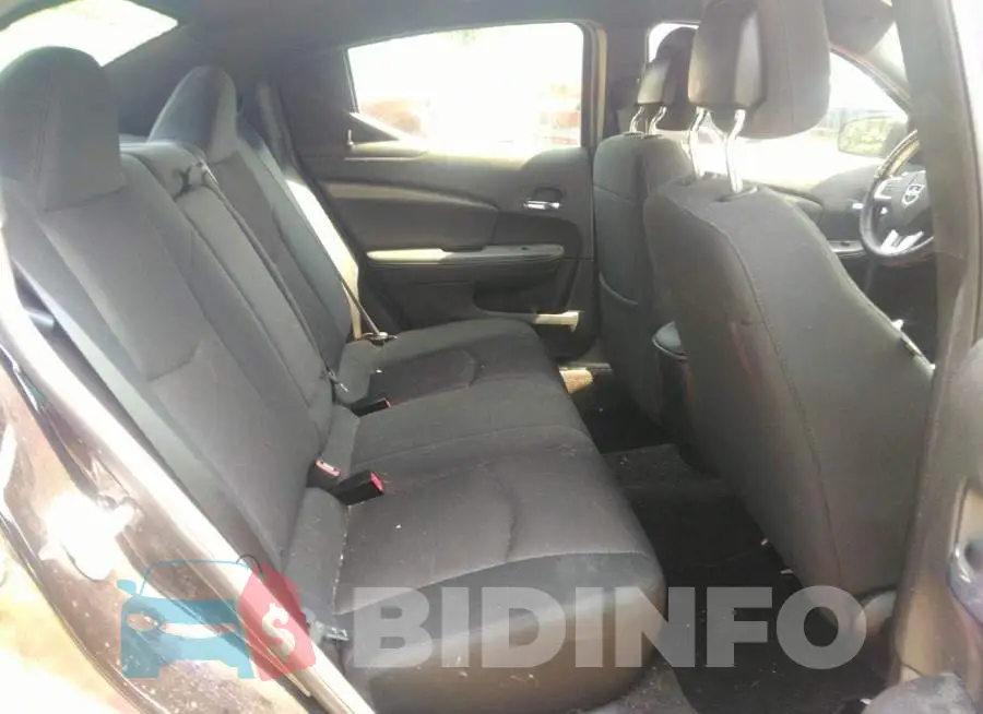 1C3CDZCB1DN582397 Photo# 8