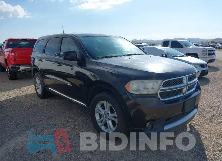 1C4RDHAG5DC604721 Photo# 1