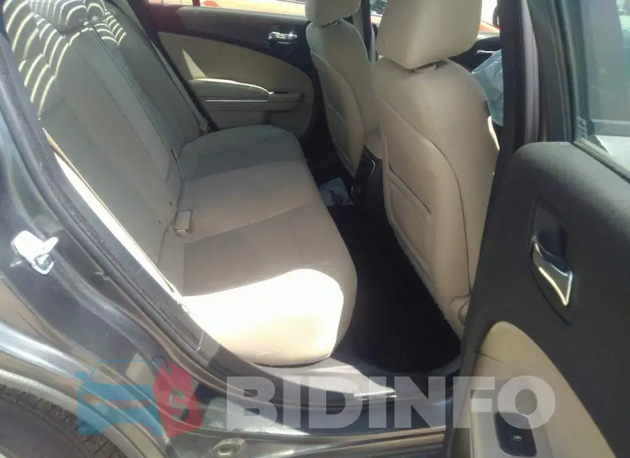 2C3CDXBG7EH329421 Photo# 8