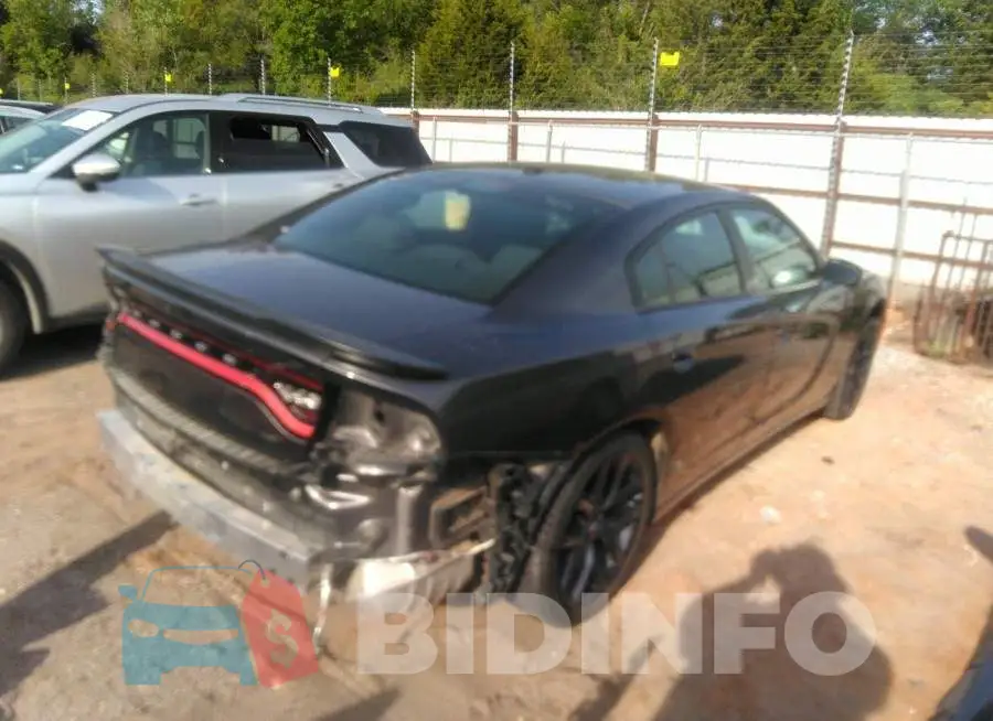 2C3CDXBG7KH734643 Photo# 4