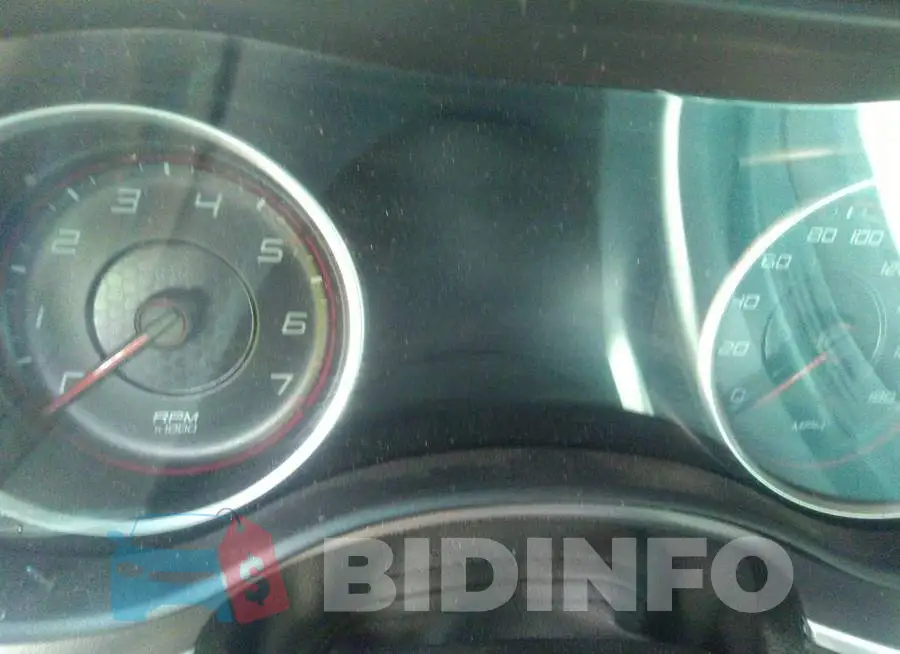 2C3CDXGJ1KH585263 Photo# 7