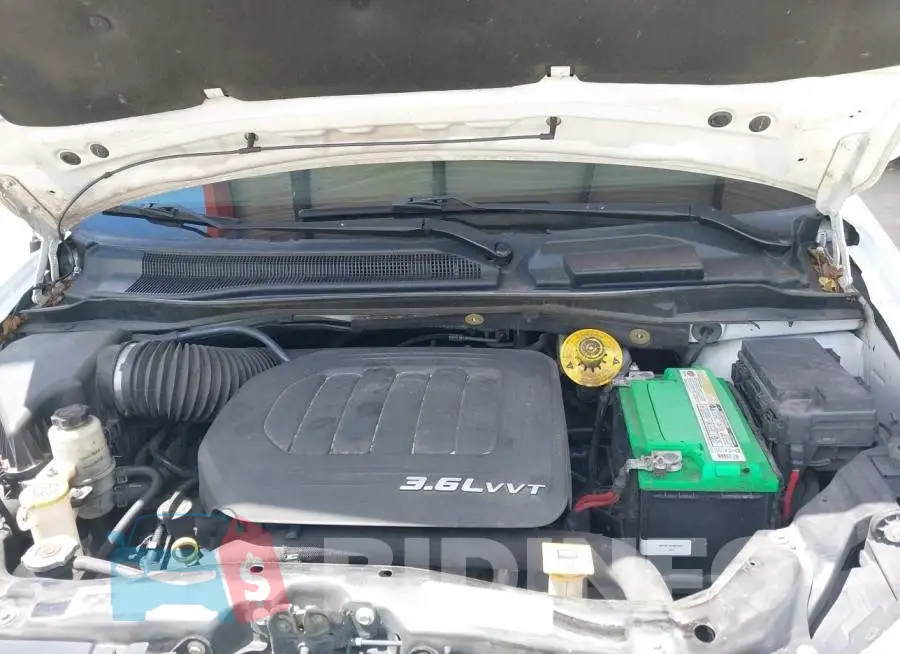 2C4RDGCG0GR338527 Photo# 10