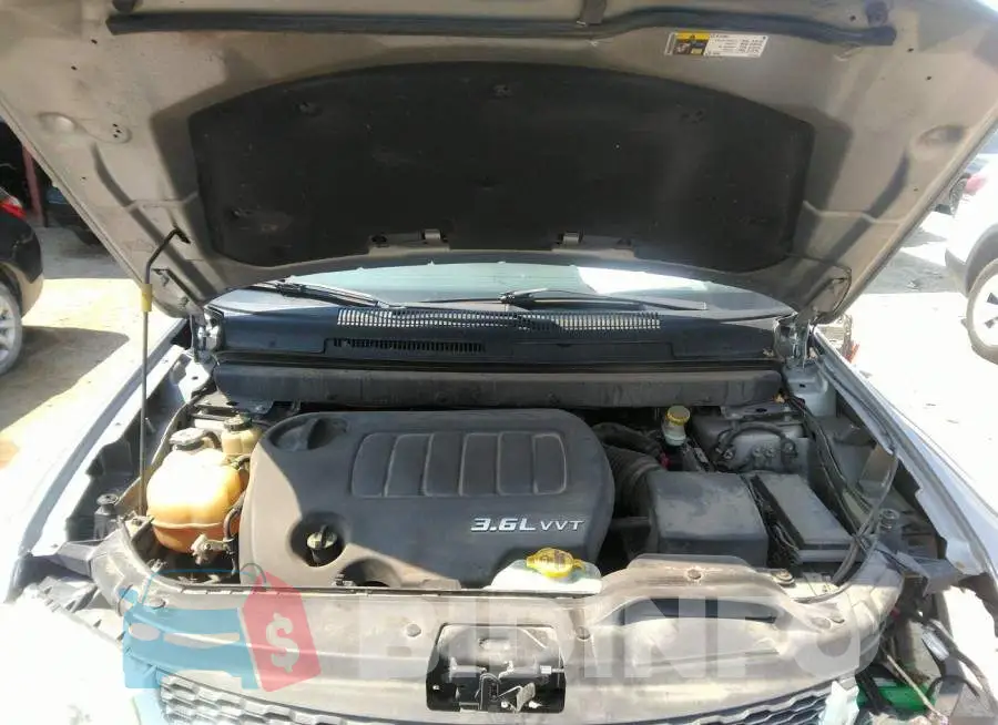 3C4PDCBG1FT580076 Photo# 10