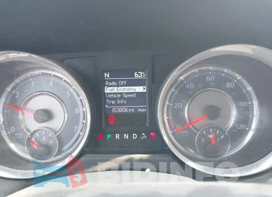 2C4RC1BG3DR519229 Photo# 7