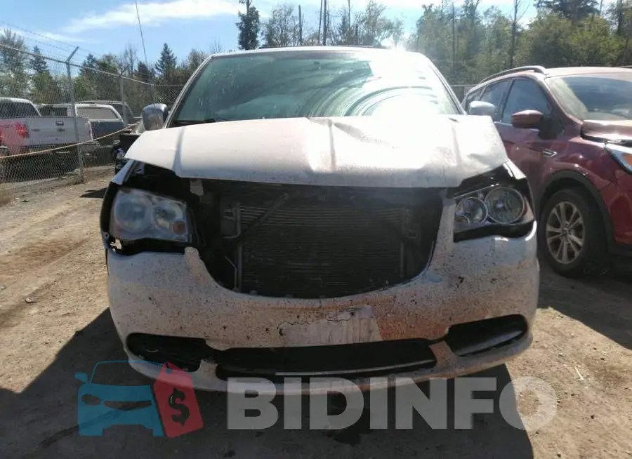 2C4RC1CG4DR569653 Photo# 6