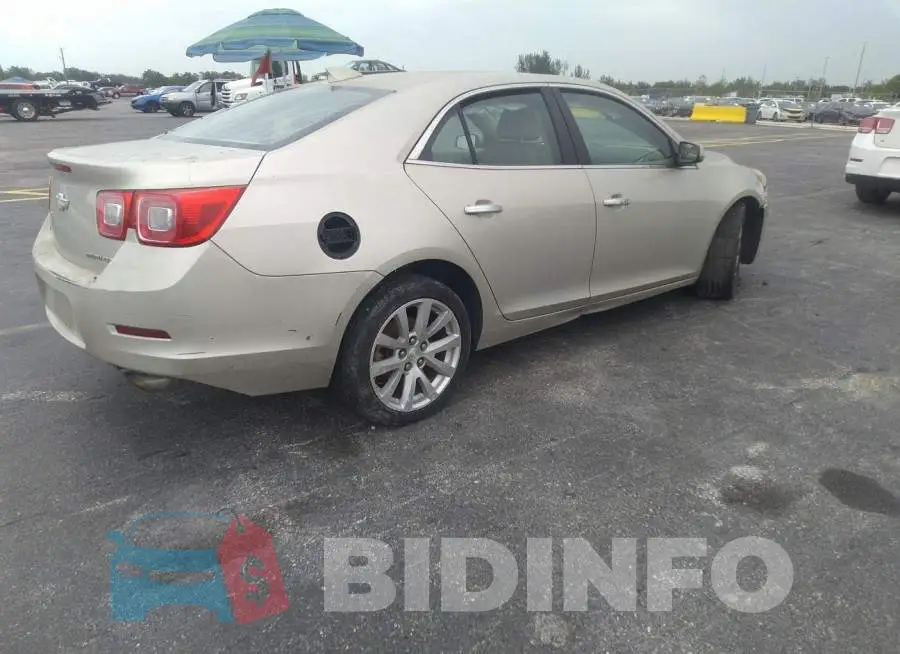 1G11E5SA2GF155593 Photo# 4