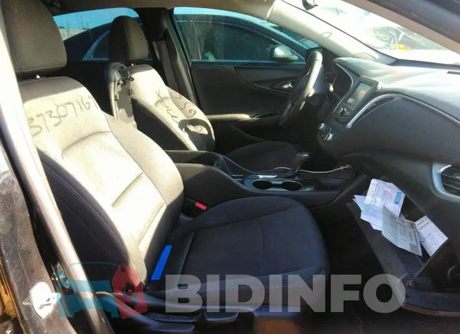 1G1ZB5ST8HF106655 Photo# 5