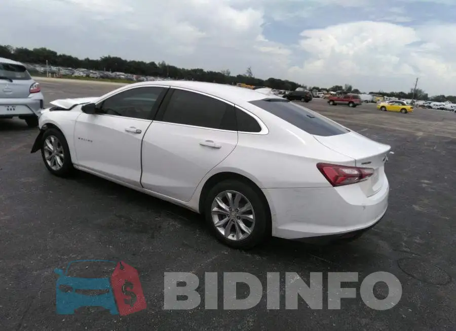 1G1ZD5ST5LF069633 Photo# 3