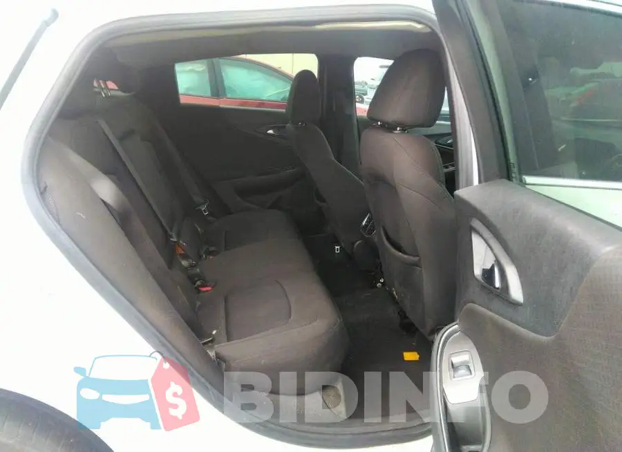 1G1ZD5ST5LF069633 Photo# 8