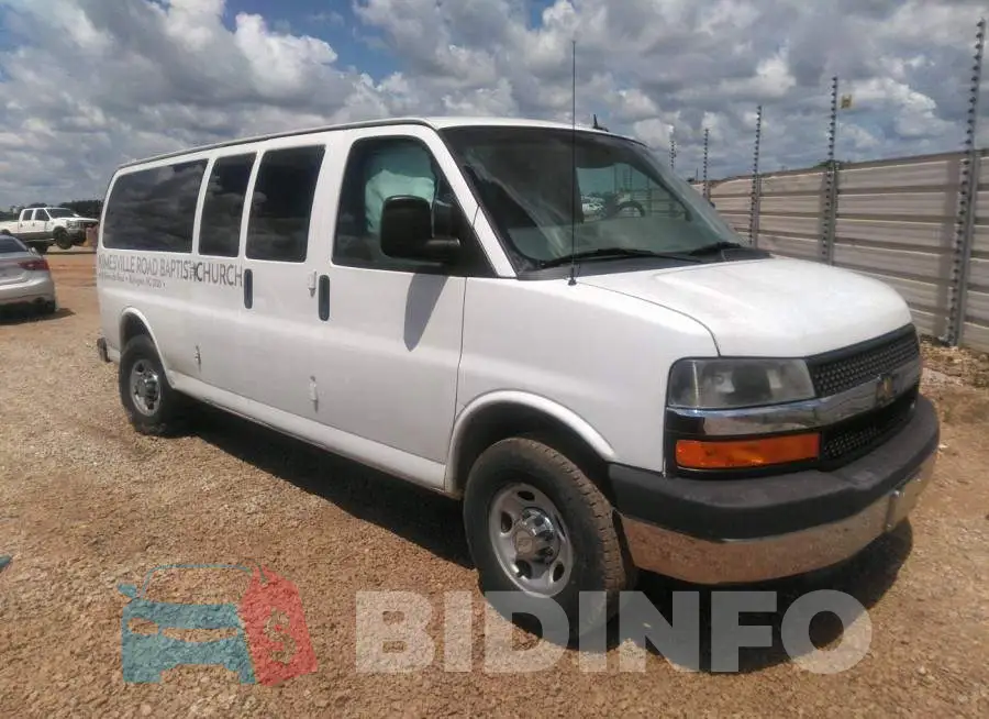 1GAZG1FG4E1199402 Photo# 1