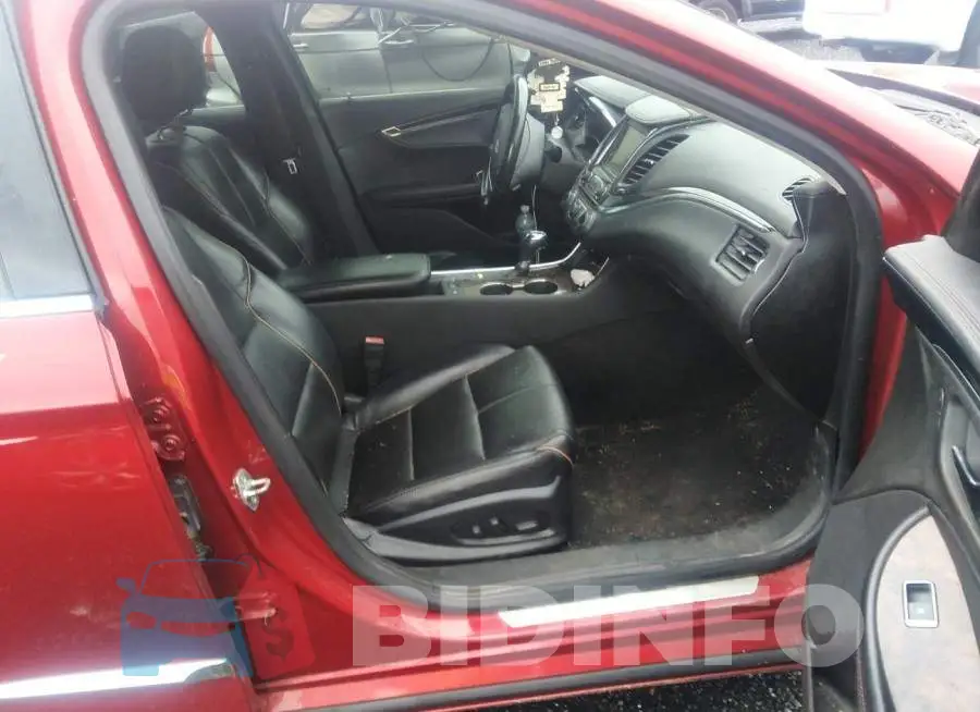 2G1165S31F9120484 Photo# 5