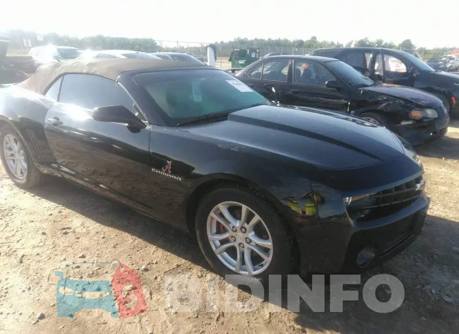 2G1FB3D38D9246308 Photo# 1