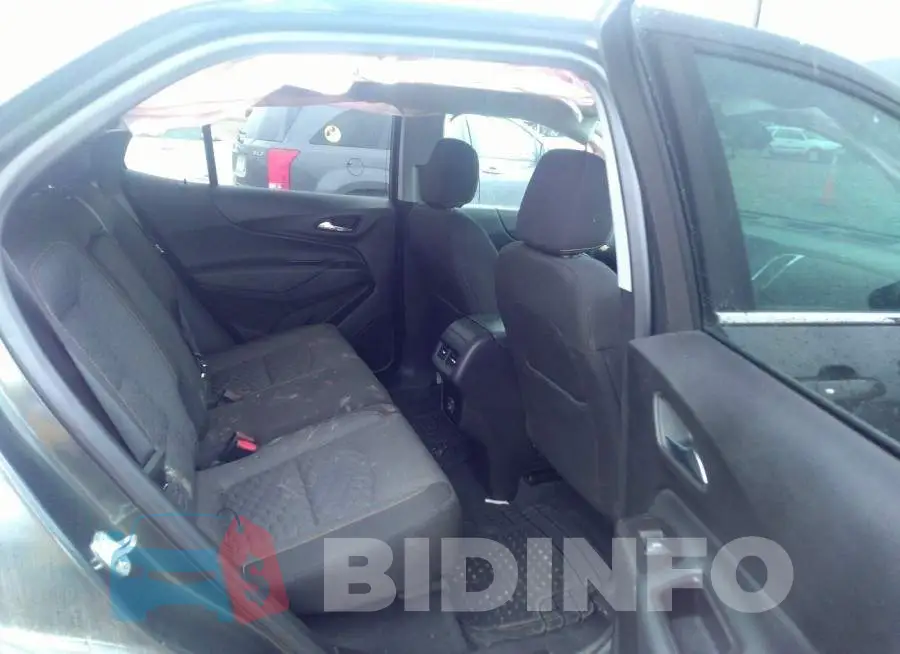 2GNAXTEV1M6141718 Photo# 8