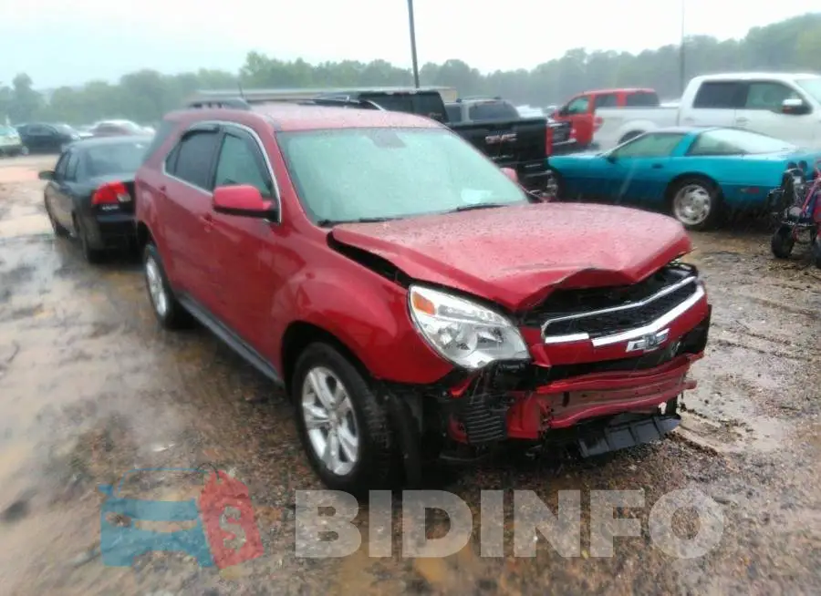 2GNFLGEK2E6381814 Photo# 1