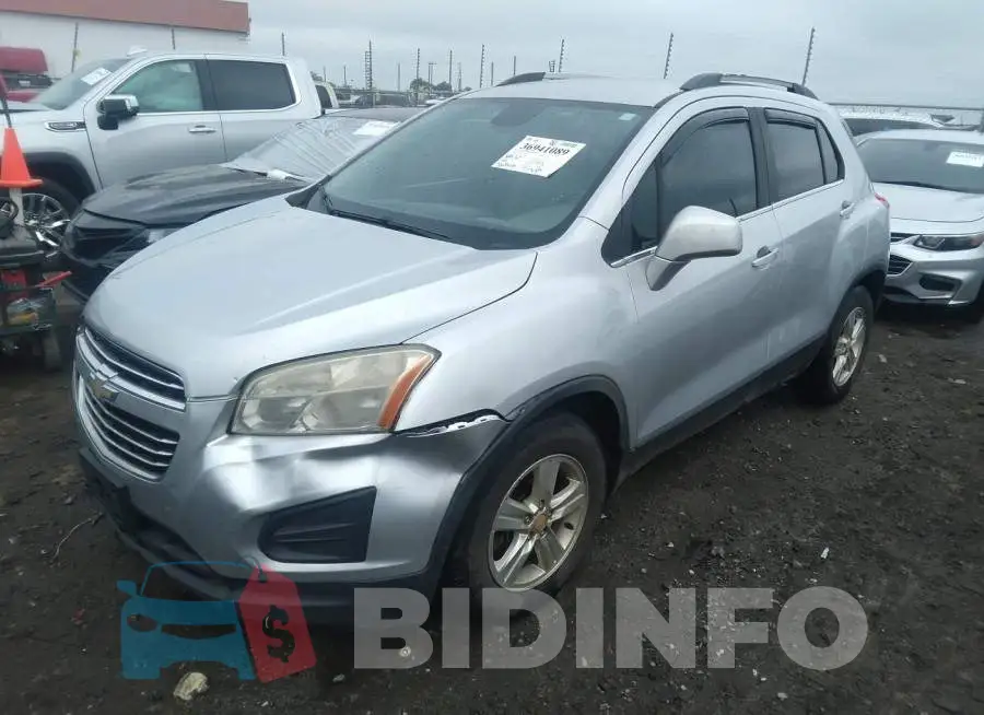 3GNCJLSB2FL215280 Photo# 2