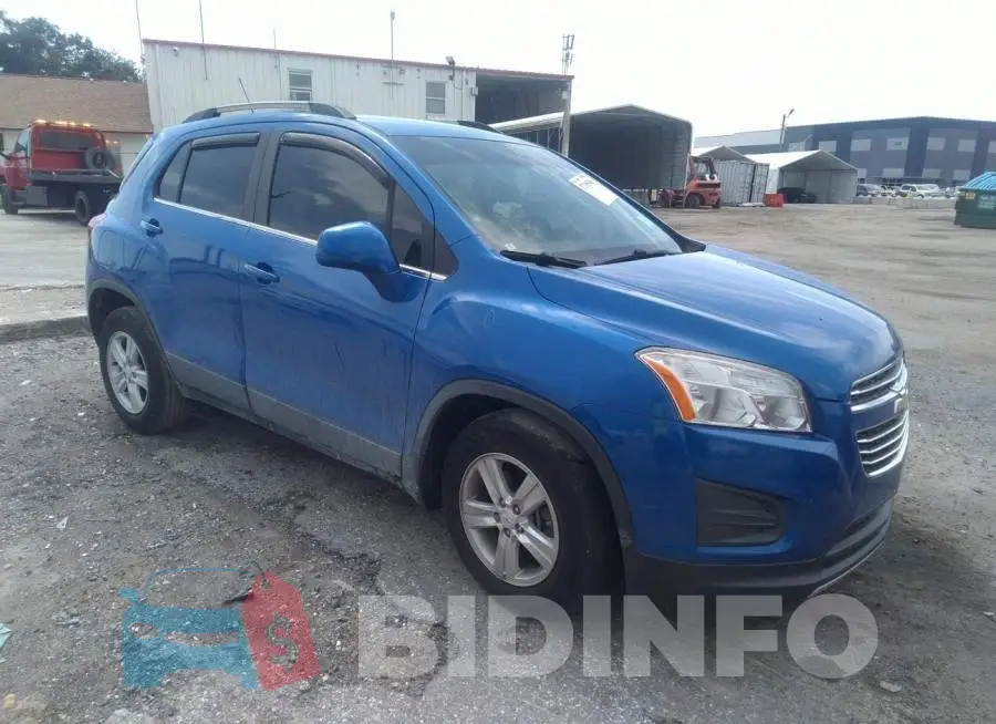 KL7CJLSB3FB216106 Photo# 1