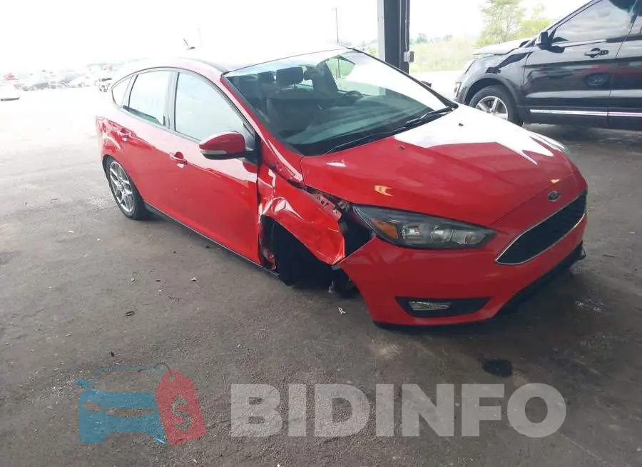 1FADP3K27FL380142 Photo# 1