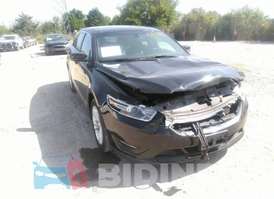 1FAHP2E84JG123999 Photo# 1