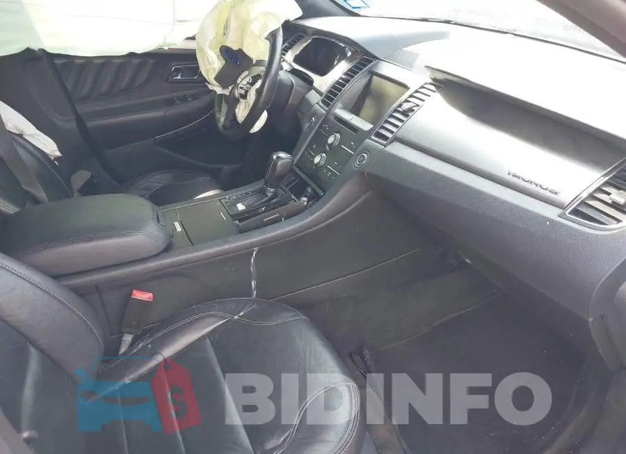 1FAHP2E85FG206882 Photo# 5