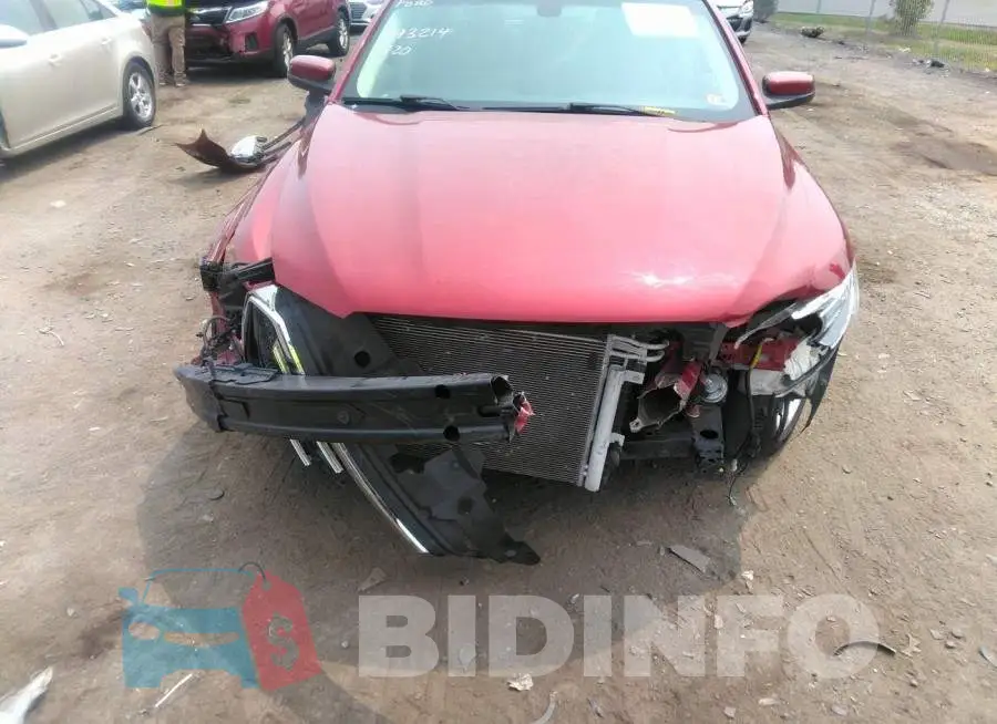 1FAHP2E89EG103432 Photo# 6