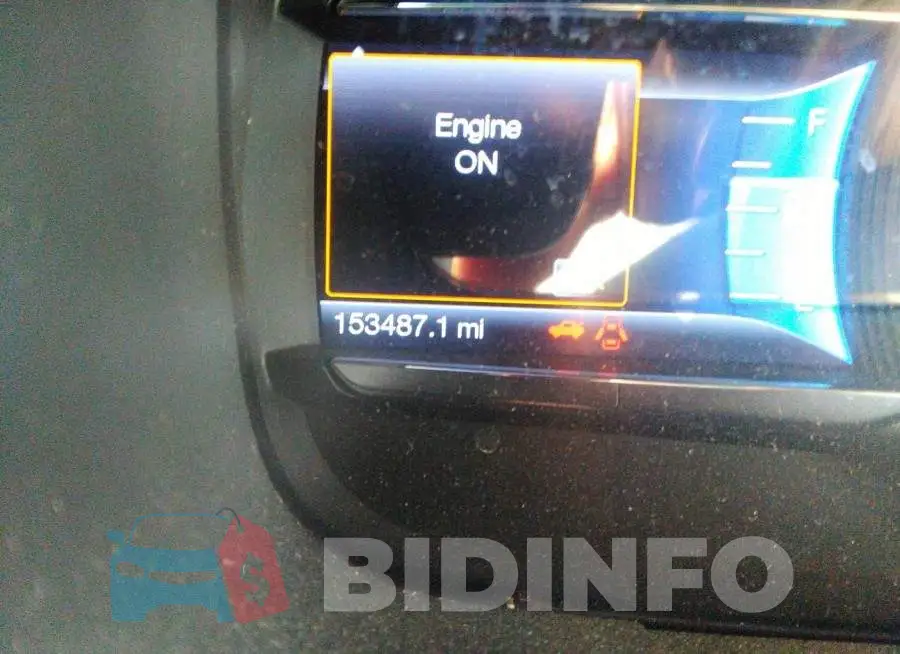 1FAHP2E8XEG127321 Photo# 7
