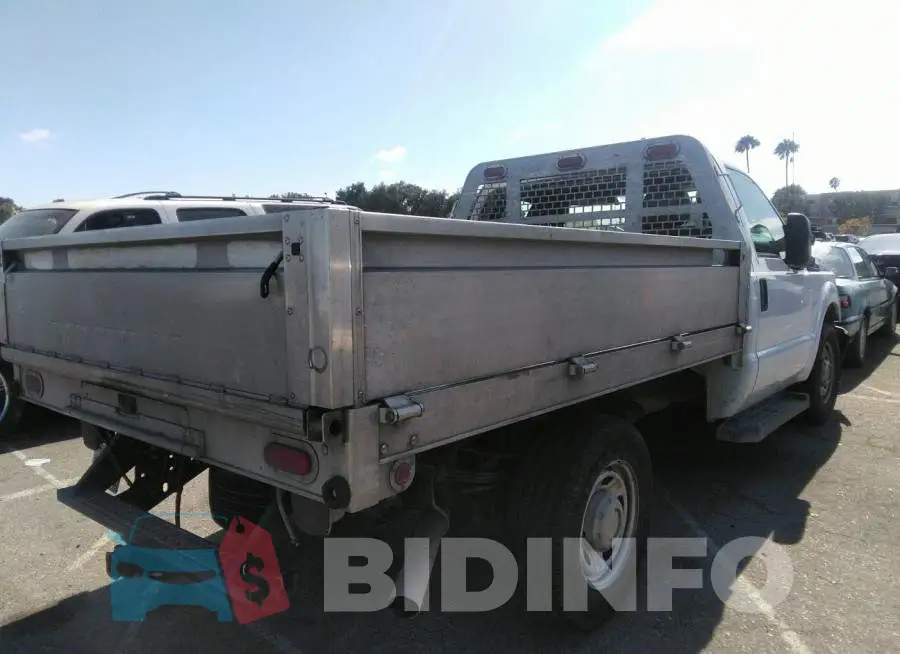 1FDBF2A67FEC85017 Photo# 4