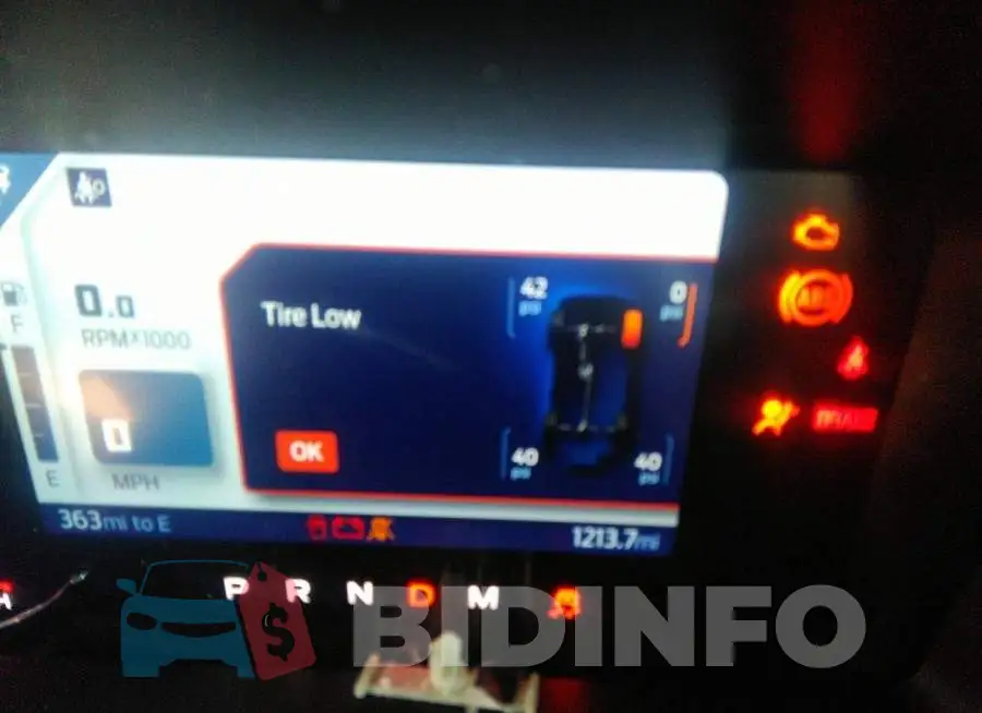 1FMDE5DHXPLB01065 Photo# 7