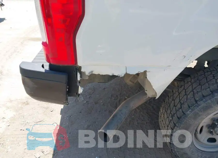 1FT7W2B62JEB98482 Photo# 6