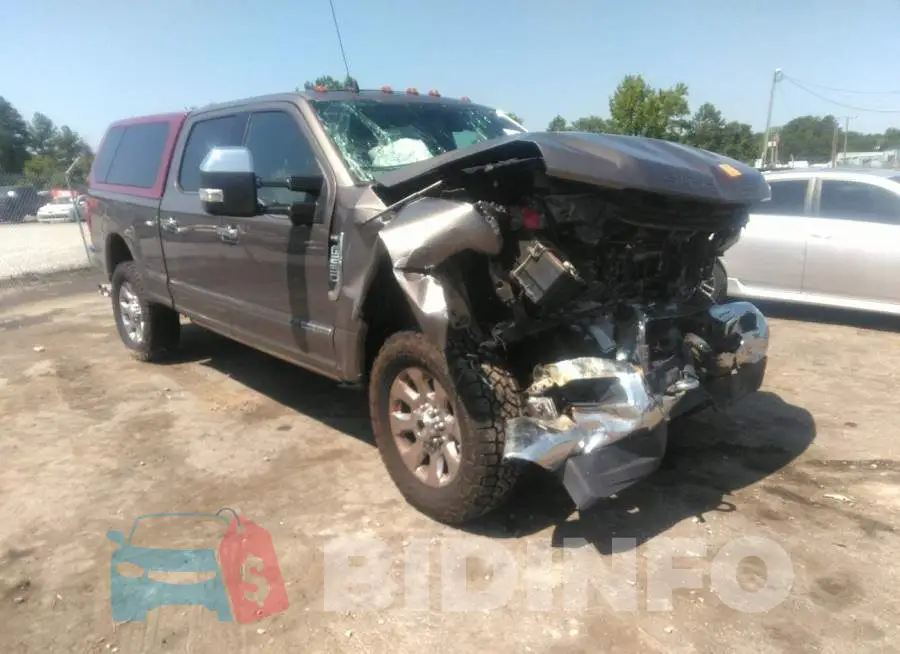 1FT7W2BT5KEE72118 Photo# 1