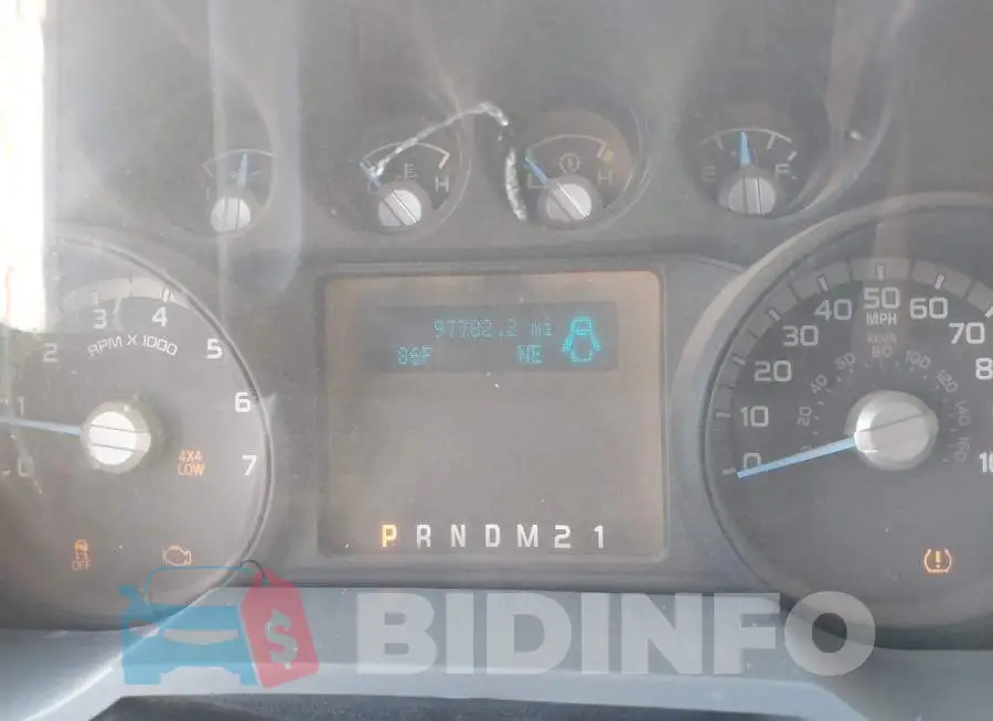 1FTBF2B61FED39866 Photo# 7