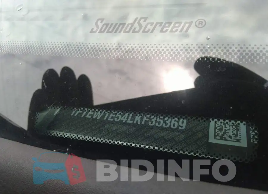 1FTEW1E54LKF35369 Photo# 9