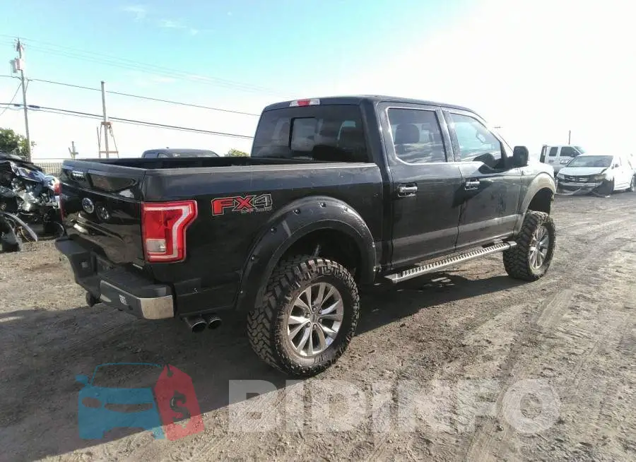 1FTEW1EF9FKD43894 Photo# 4
