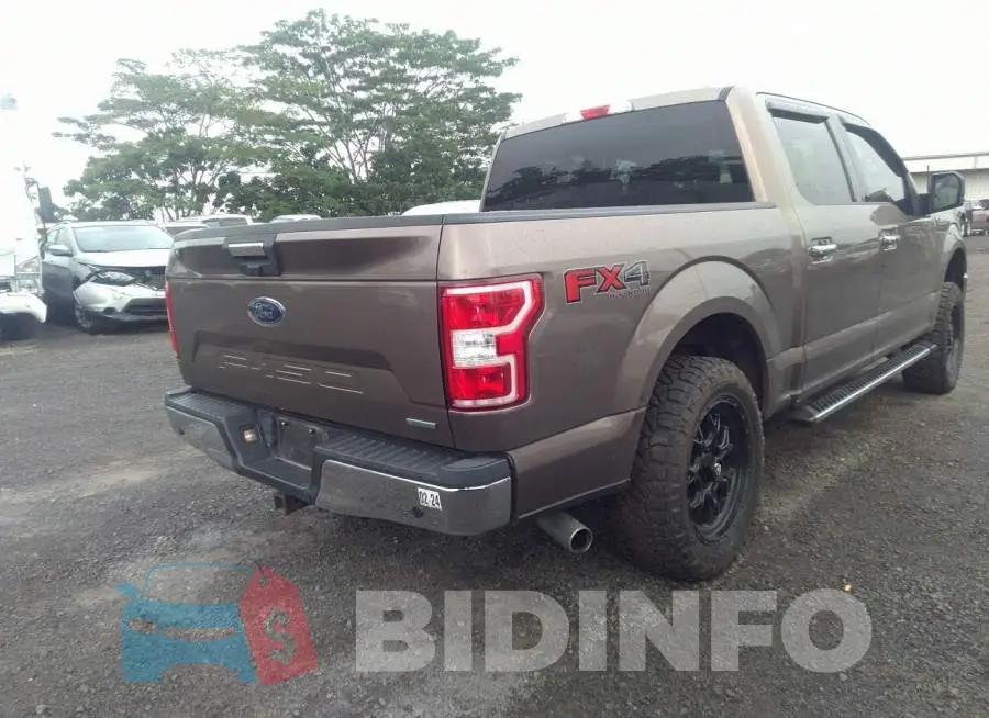 1FTEW1EG9JKC64940 Photo# 4