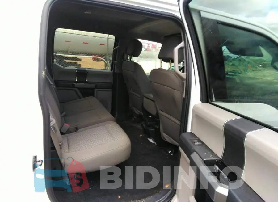 1FTEW1EG9JKD46523 Photo# 8