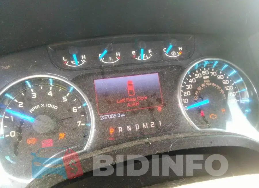 1FTFW1EF3DKD46310 Photo# 7