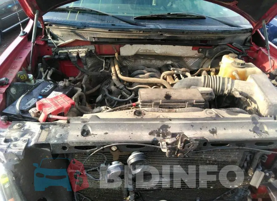 1FTFW1EF3DKD46310 Photo# 10