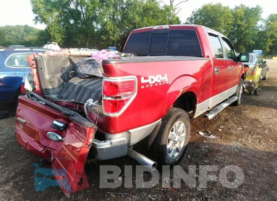 1FTFW1EF3DKD46310 Photo# 4
