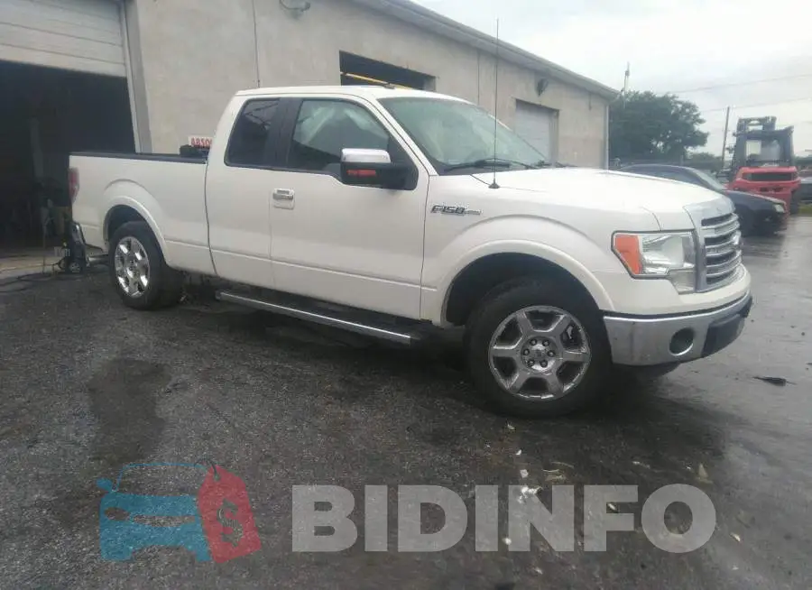 1FTFX1CF9EKD16892 Photo# 1