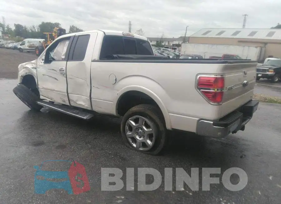 1FTFX1CF9EKD16892 Photo# 3
