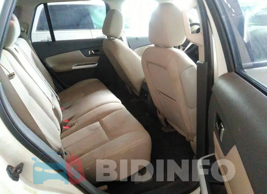 2FMDK3GC9DBC29886 Photo# 8