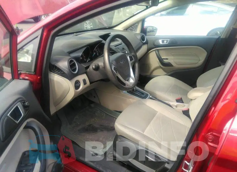 3FADP4EJ1FM133626 Photo# 5