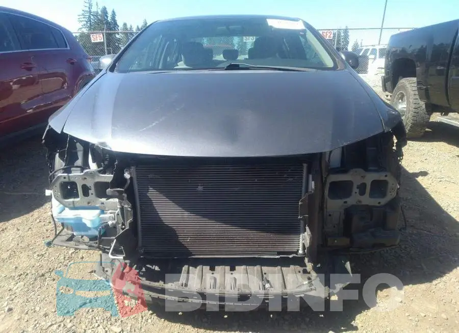 19XFB2F51DE253683 Photo# 6