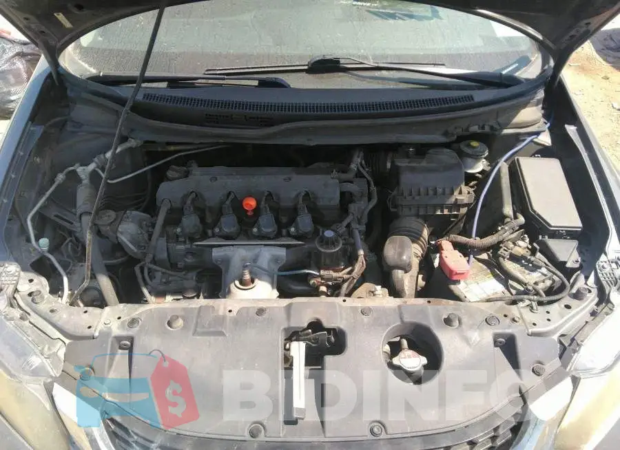 19XFB2F82DE239771 Photo# 10