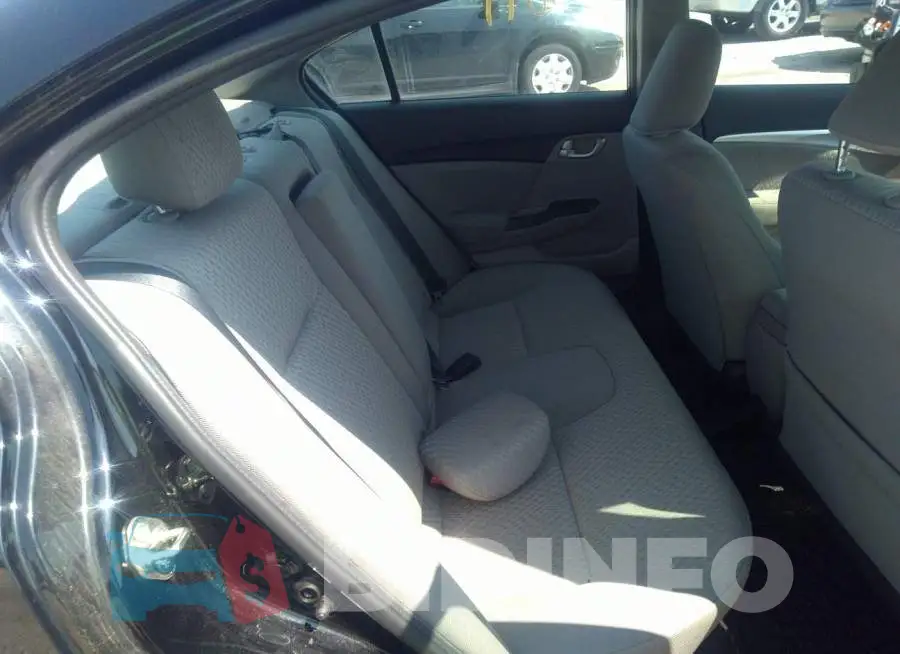 19XFB2F83FE053207 Photo# 8