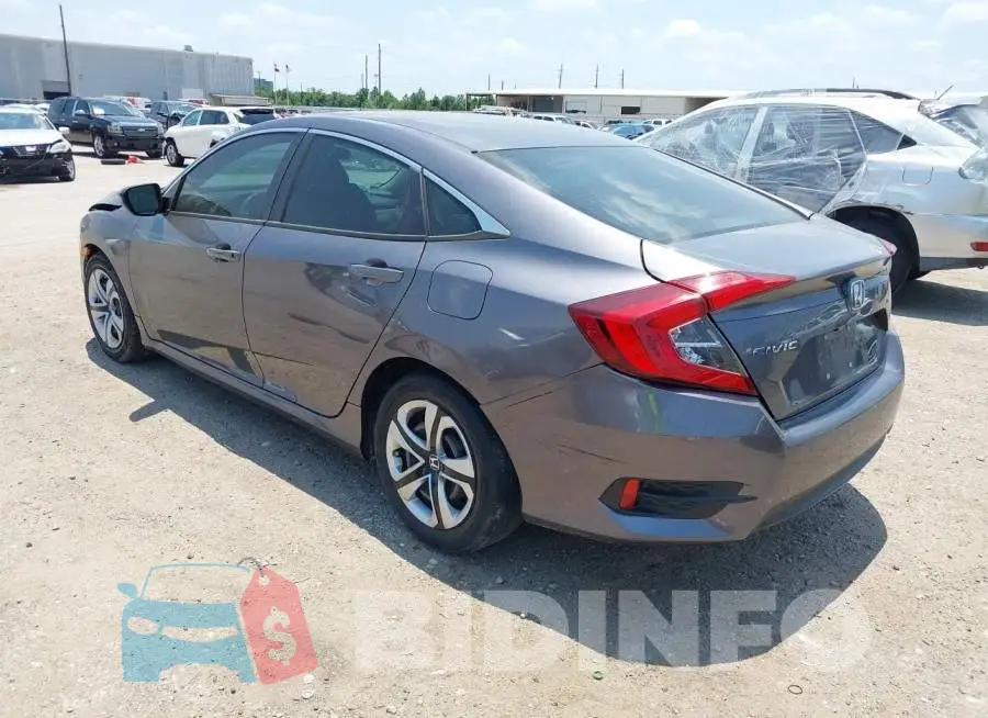 19XFC2F57HE066905 Photo# 3