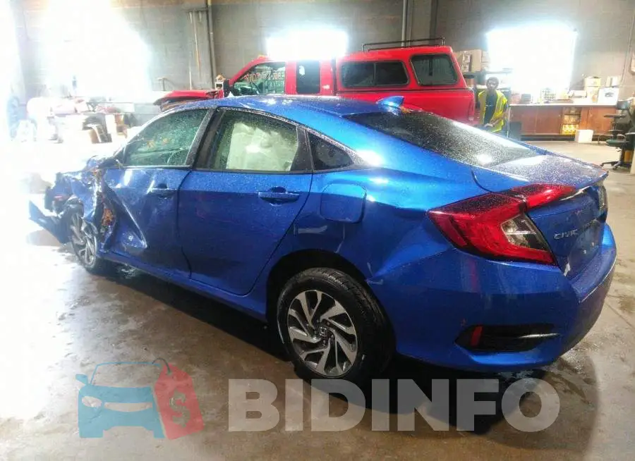 19XFC2F77HE054173 Photo# 3