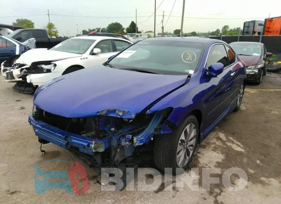 1HGCT1B77DA011311 Photo# 2